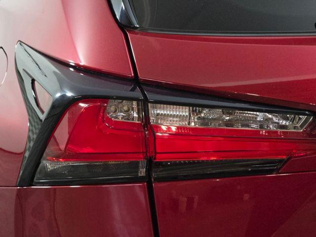 used 2017 Lexus NX 200t car, priced at $22,231