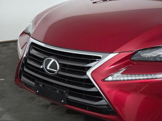 used 2017 Lexus NX 200t car, priced at $22,231
