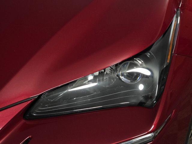 used 2017 Lexus NX 200t car, priced at $22,231