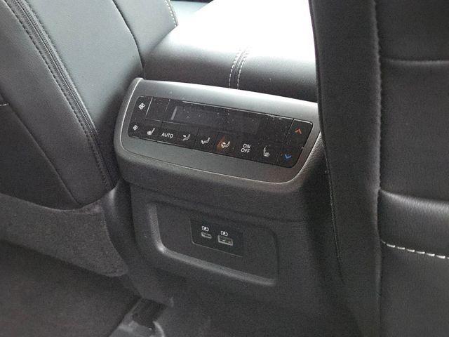 used 2023 Nissan Pathfinder car, priced at $32,328