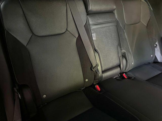used 2024 Lexus RX 500h car, priced at $70,985