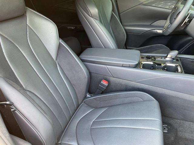 used 2024 Lexus RX 500h car, priced at $70,985
