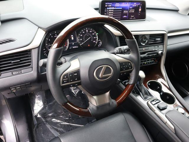 used 2018 Lexus RX 350 car, priced at $32,446