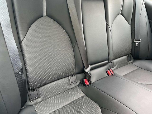 used 2019 Toyota Camry car, priced at $22,340
