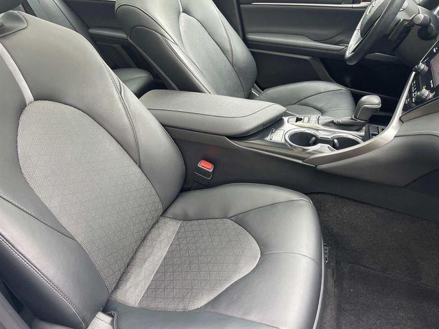 used 2019 Toyota Camry car, priced at $22,340
