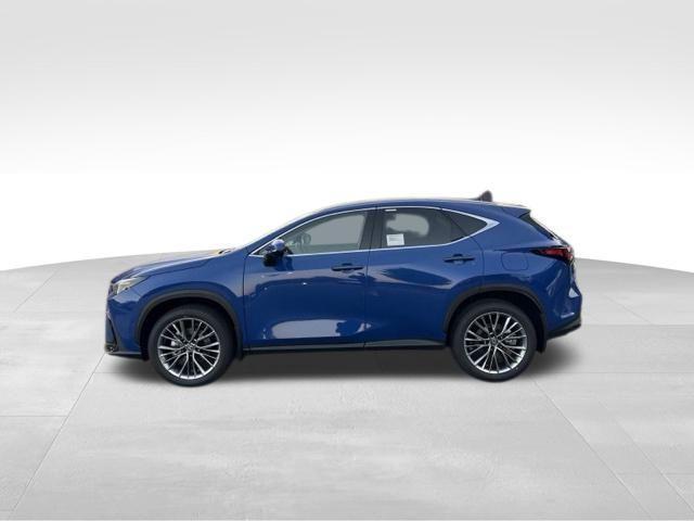 new 2026 Lexus NX 350 car, priced at $58,394
