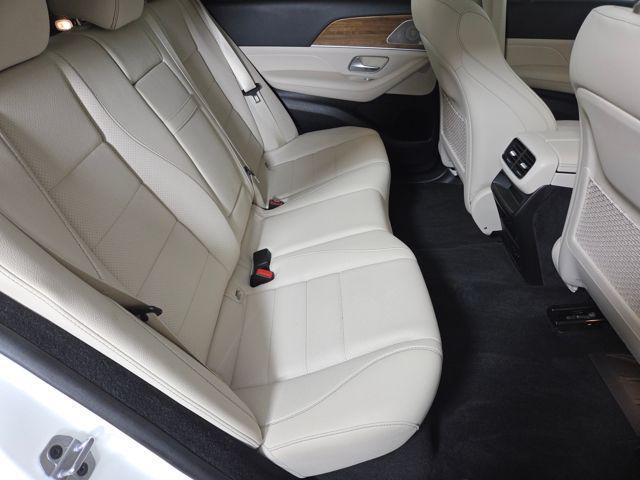 used 2022 Mercedes-Benz GLE 350 car, priced at $33,514