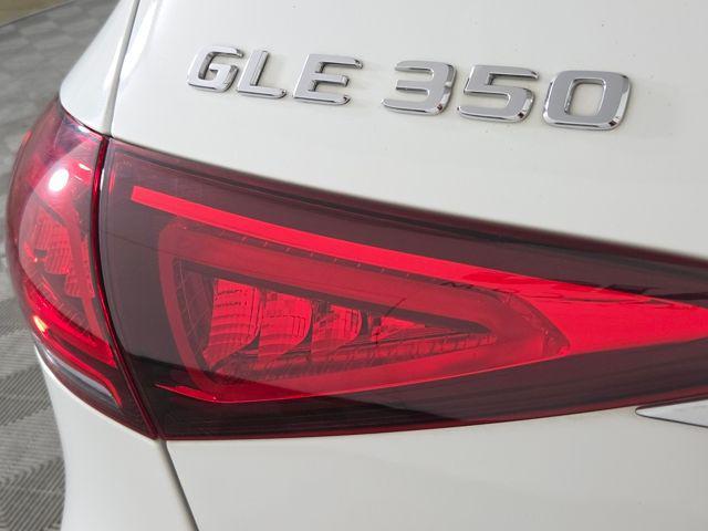 used 2022 Mercedes-Benz GLE 350 car, priced at $33,514
