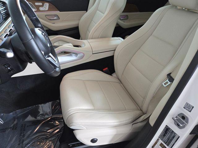 used 2022 Mercedes-Benz GLE 350 car, priced at $33,514