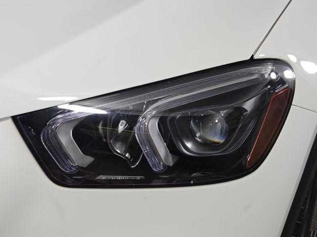used 2022 Mercedes-Benz GLE 350 car, priced at $33,514