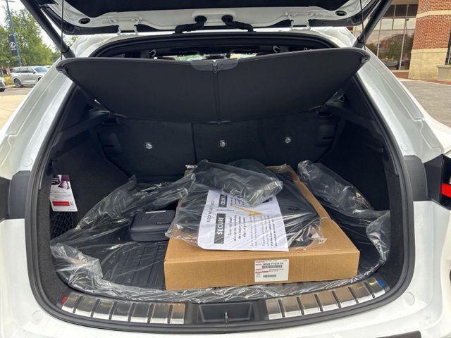 new 2026 Lexus NX 350 car, priced at $58,869