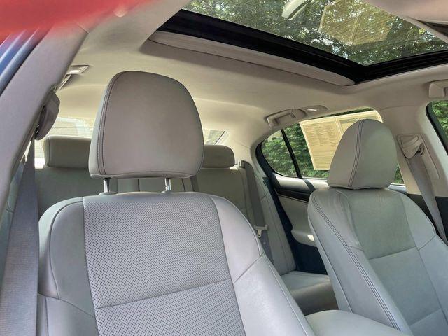used 2013 Lexus GS 350 car, priced at $17,985