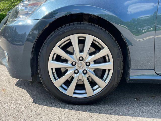 used 2013 Lexus GS 350 car, priced at $17,985