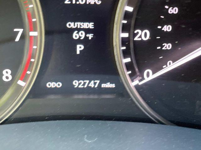 used 2013 Lexus GS 350 car, priced at $17,985
