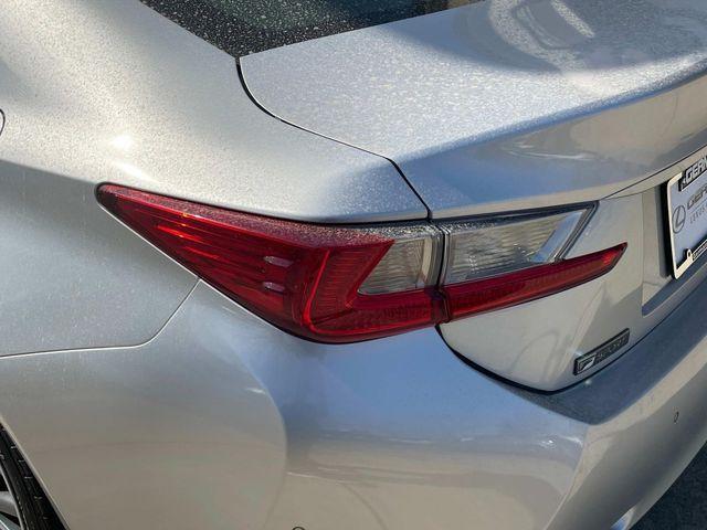 used 2015 Lexus RC 350 car, priced at $24,344