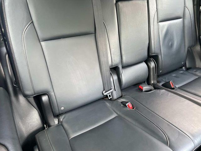used 2016 Toyota Highlander car, priced at $22,274
