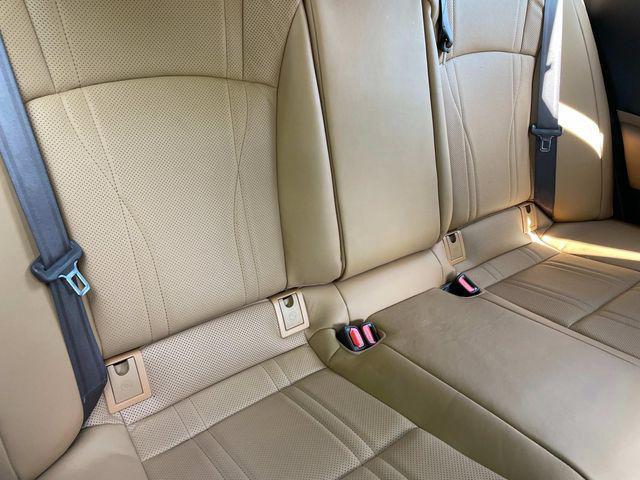 used 2020 Lexus ES 350 car, priced at $35,228