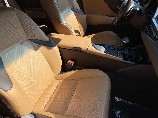 used 2020 Lexus ES 350 car, priced at $35,228