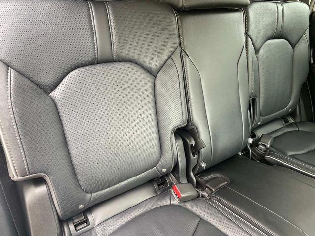 used 2025 Honda Pilot car, priced at $50,985