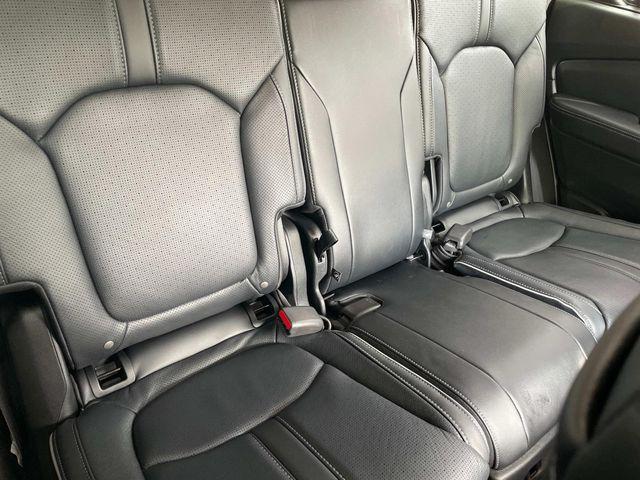 used 2025 Honda Pilot car, priced at $48,987