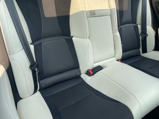 used 2022 Lexus LS 500 car, priced at $59,749