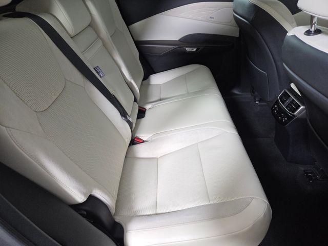used 2024 Lexus RX 350 car, priced at $59,404