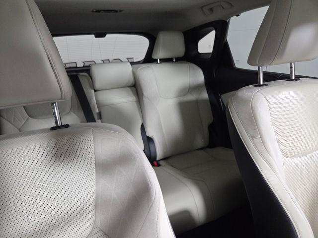 used 2024 Lexus RX 350 car, priced at $61,921