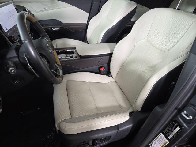 used 2024 Lexus RX 350 car, priced at $61,921