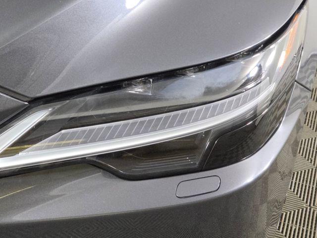 used 2024 Lexus RX 350 car, priced at $61,921