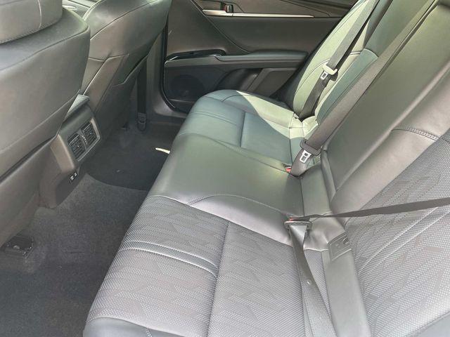 used 2025 Toyota Camry car, priced at $37,720
