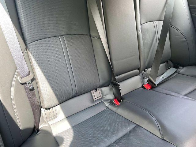 used 2025 Toyota Camry car, priced at $37,720