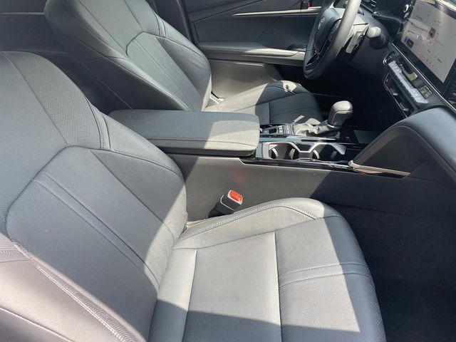 used 2025 Toyota Camry car, priced at $37,720
