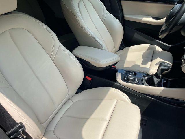 used 2018 BMW X2 car, priced at $17,985