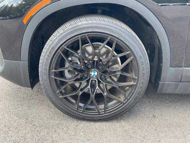 used 2018 BMW X2 car, priced at $17,985