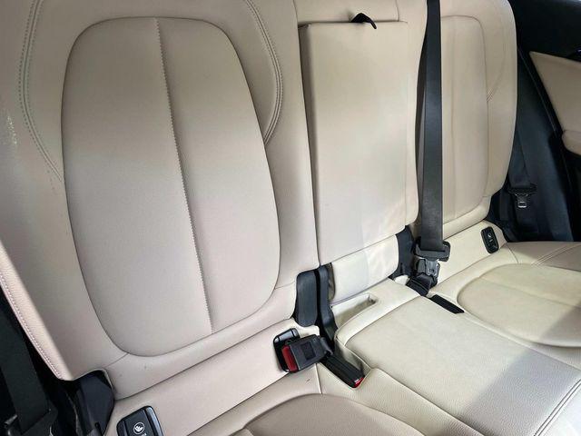 used 2018 BMW X2 car, priced at $17,985