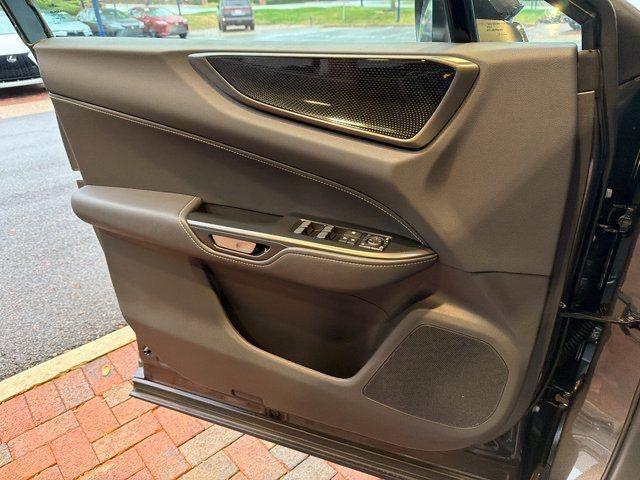 new 2026 Lexus NX 350 car, priced at $46,384