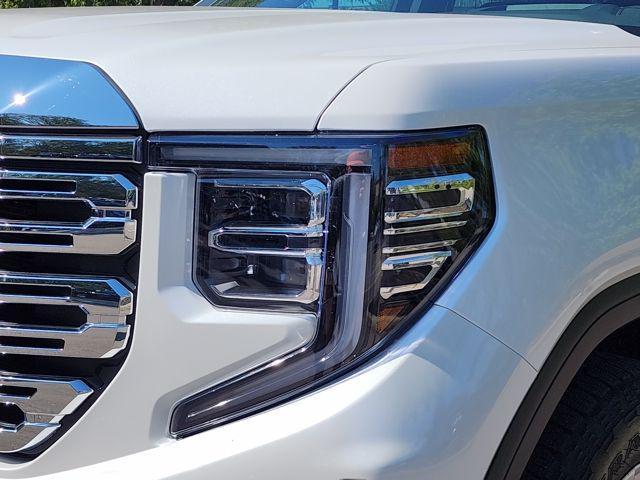 used 2023 GMC Sierra 1500 car, priced at $53,803