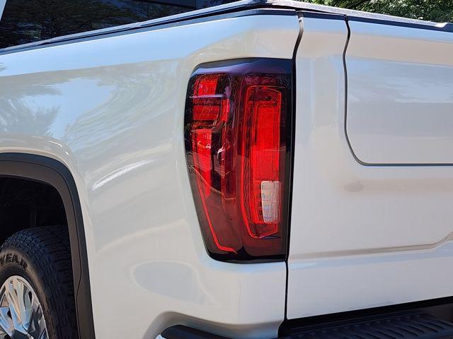 used 2023 GMC Sierra 1500 car, priced at $53,803