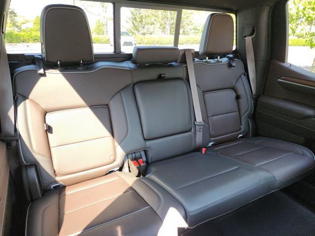 used 2023 GMC Sierra 1500 car, priced at $53,803