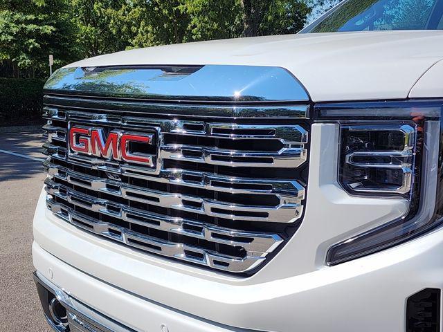 used 2023 GMC Sierra 1500 car, priced at $53,803