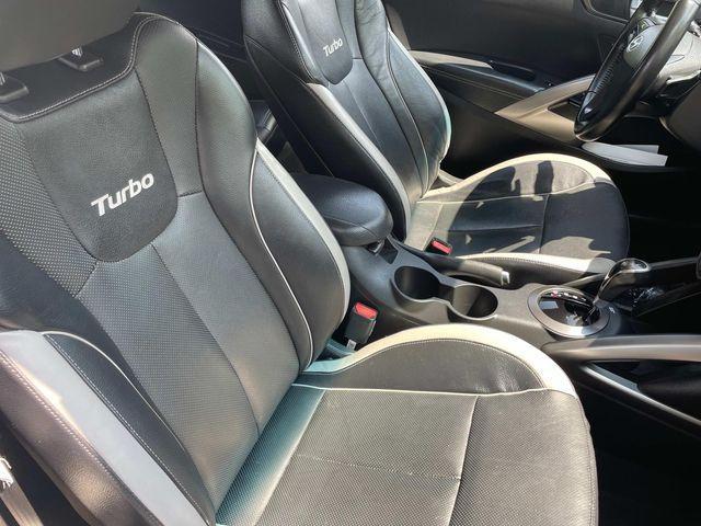 used 2015 Hyundai Veloster car, priced at $8,448