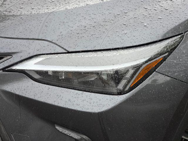 used 2024 Lexus NX 350 car, priced at $37,051