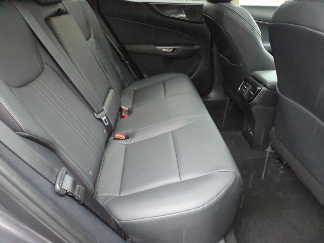used 2024 Lexus NX 350 car, priced at $37,051