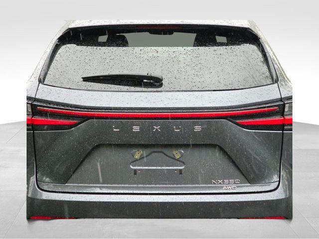 used 2024 Lexus NX 350 car, priced at $37,051