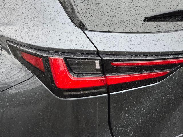 used 2024 Lexus NX 350 car, priced at $37,051