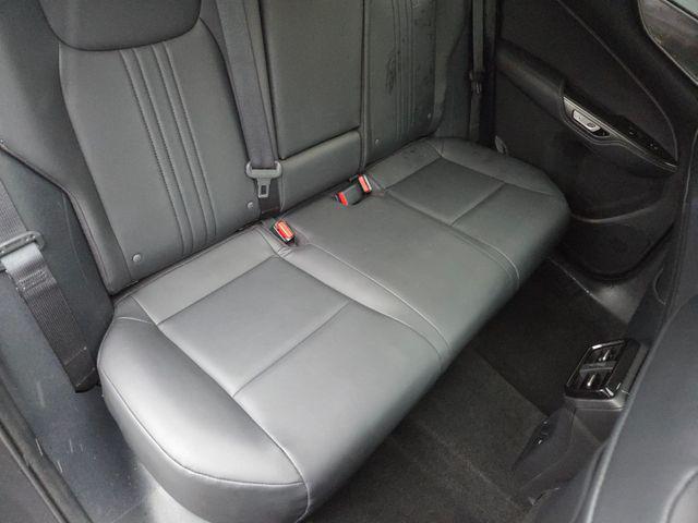 used 2024 Lexus NX 350 car, priced at $37,051