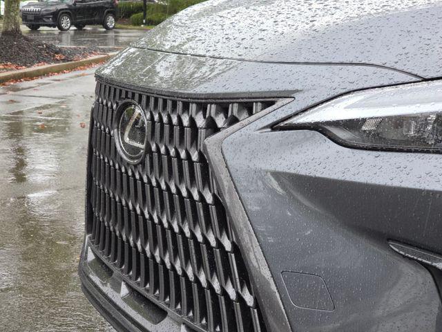 used 2024 Lexus NX 350 car, priced at $37,051