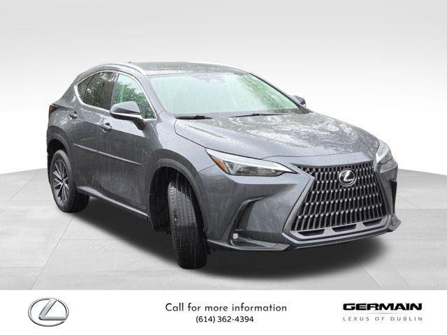 used 2024 Lexus NX 350 car, priced at $37,051