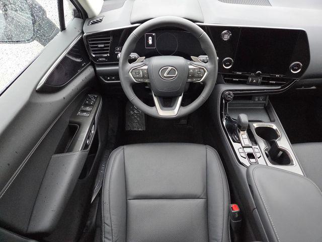 used 2024 Lexus NX 350 car, priced at $37,051