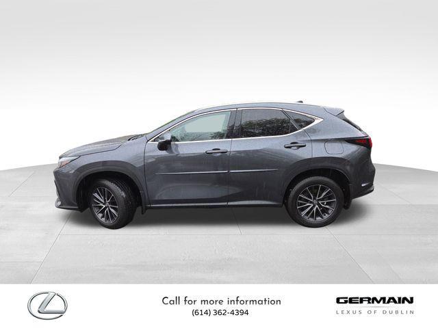 used 2024 Lexus NX 350 car, priced at $37,051
